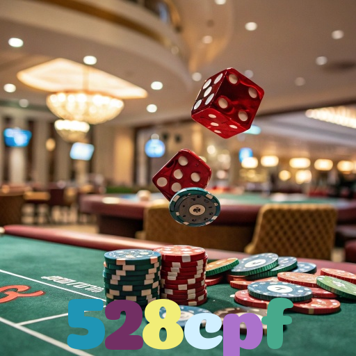 A Magia dos Jogos de Fantasia na 528cpf