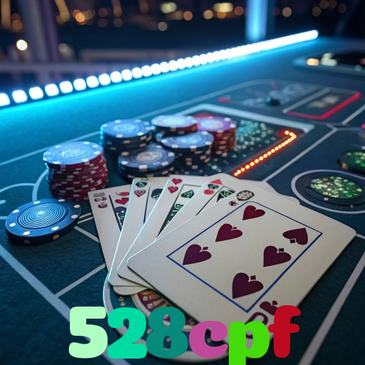 A Magia dos Jogos de Fantasia na 528cpf