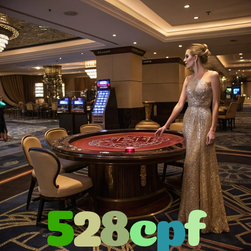 A Magia dos Jogos de Fantasia na 528cpf