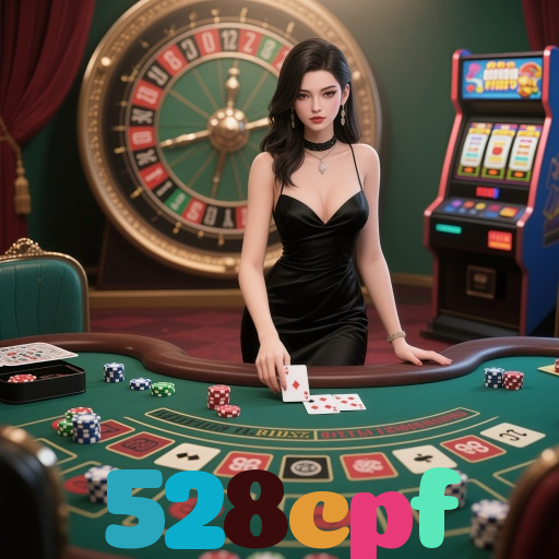 A Magia dos Jogos de Fantasia na 528cpf