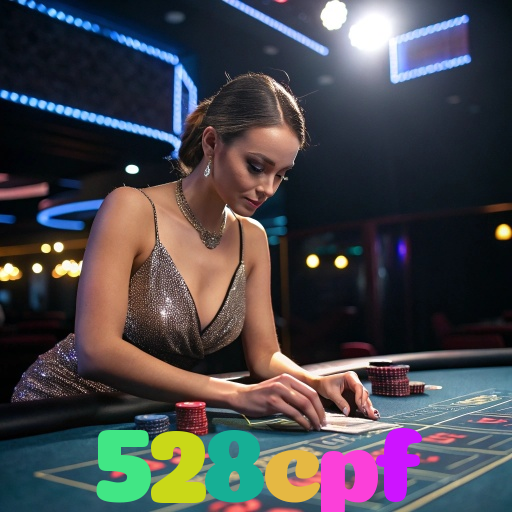A Magia dos Jogos de Fantasia na 528cpf