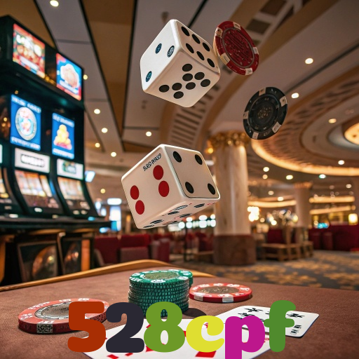 A Magia dos Jogos de Fantasia na 528cpf