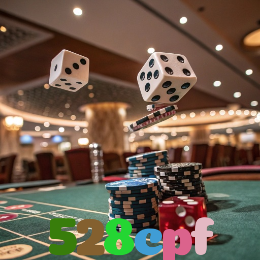 A Magia dos Jogos de Fantasia na 528cpf