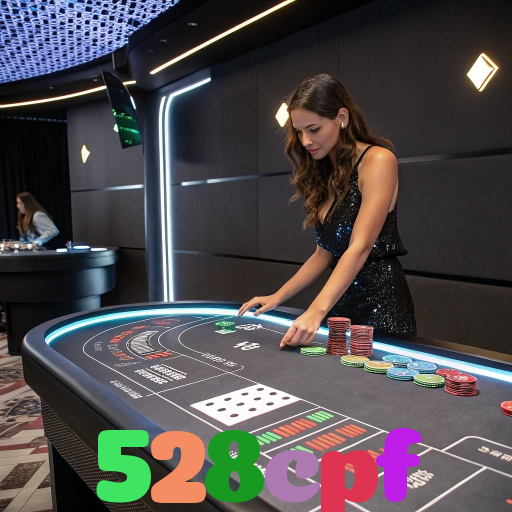 A Magia dos Jogos de Fantasia na 528cpf