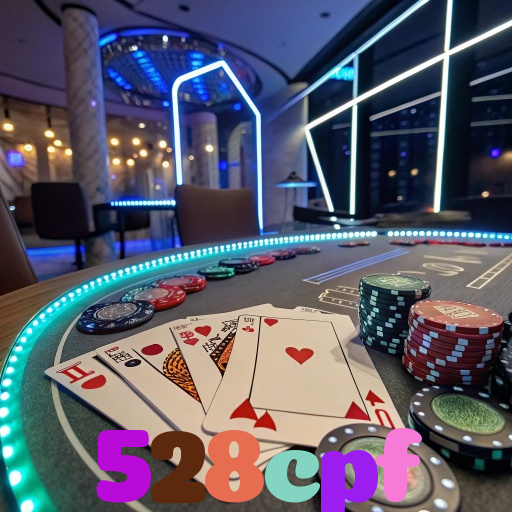 A Magia dos Jogos de Fantasia na 528cpf