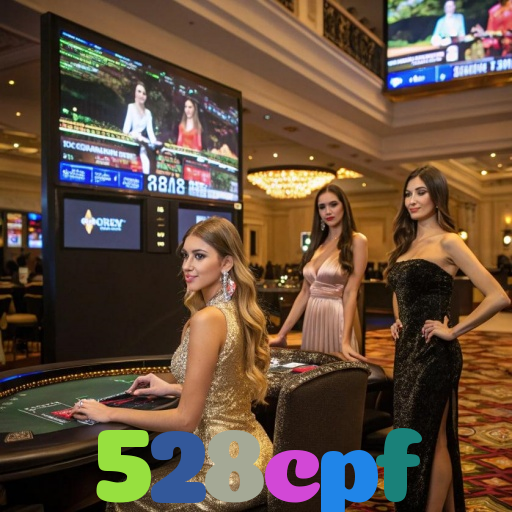 A Magia dos Jogos de Fantasia na 528cpf