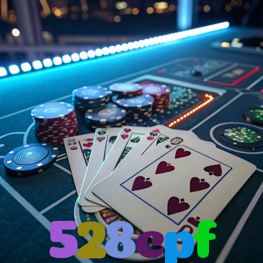 A Magia dos Jogos de Fantasia na 528cpf