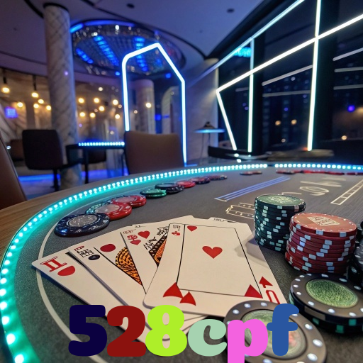A Magia dos Jogos de Fantasia na 528cpf