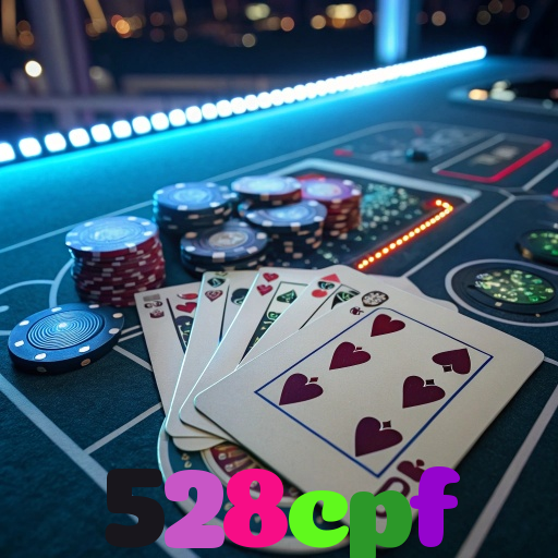 A Magia dos Jogos de Fantasia na 528cpf