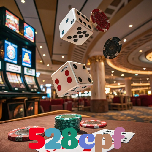 A Magia dos Jogos de Fantasia na 528cpf