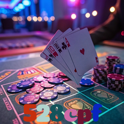 A Magia dos Jogos de Fantasia na 528cpf