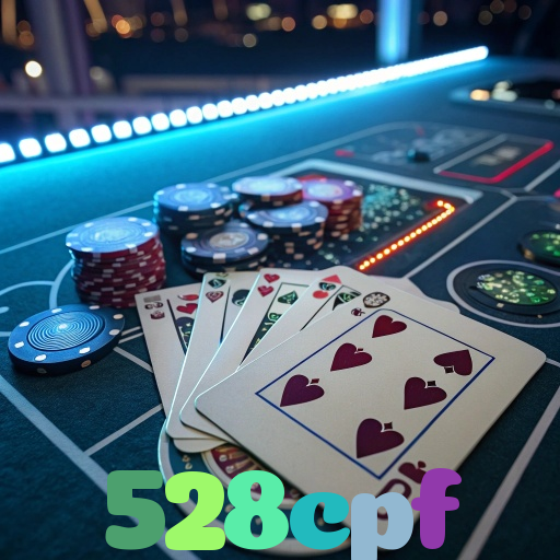 A Magia dos Jogos de Fantasia na 528cpf