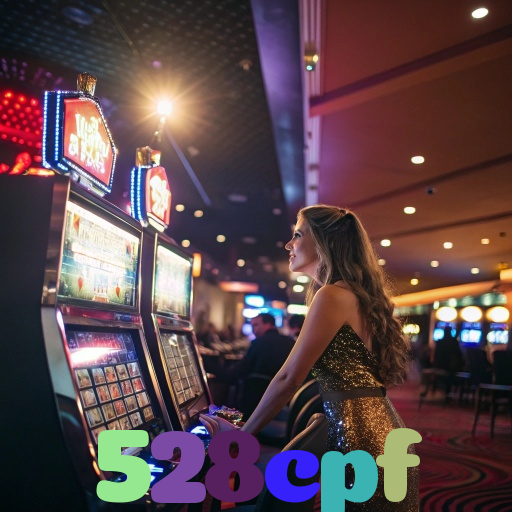A Magia dos Jogos de Fantasia na 528cpf