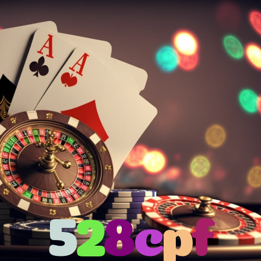 A Magia dos Jogos de Fantasia na 528cpf