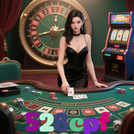 A Magia dos Jogos de Fantasia na 528cpf