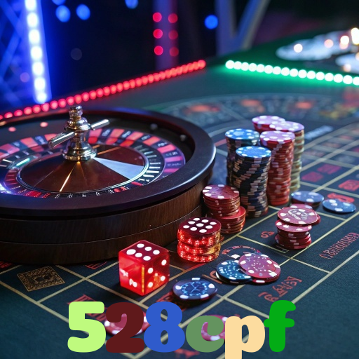 A Magia dos Jogos de Fantasia na 528cpf