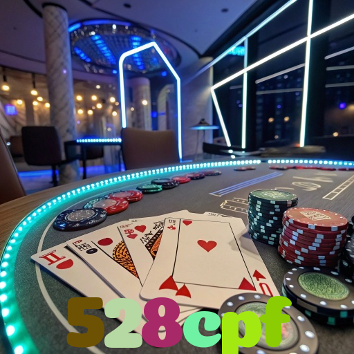 A Magia dos Jogos de Fantasia na 528cpf