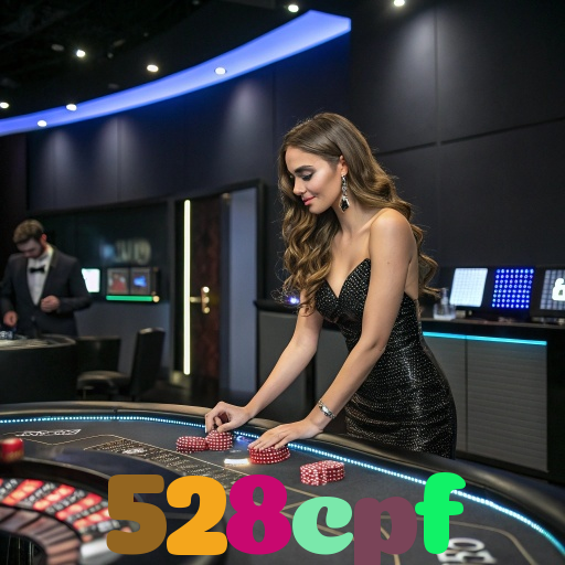 A Magia dos Jogos de Fantasia na 528cpf