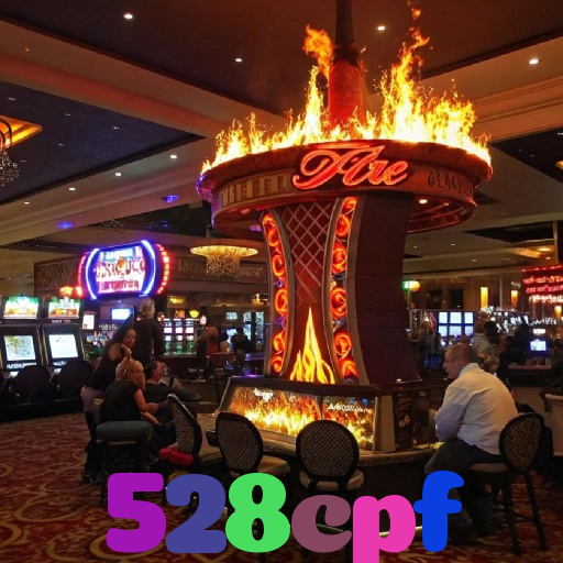 A Magia dos Jogos de Fantasia na 528cpf