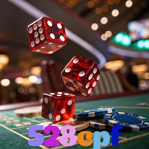 A Magia dos Jogos de Fantasia na 528cpf