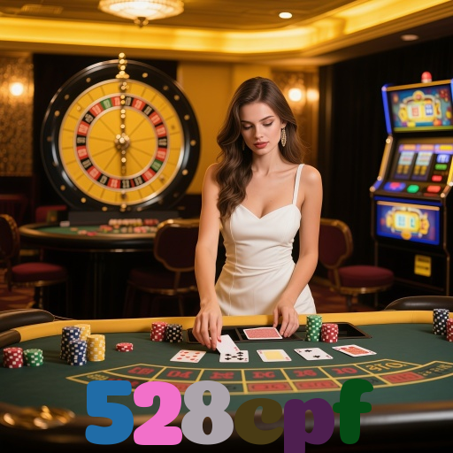 A Magia dos Jogos de Fantasia na 528cpf