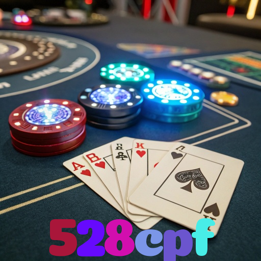 A Magia dos Jogos de Fantasia na 528cpf