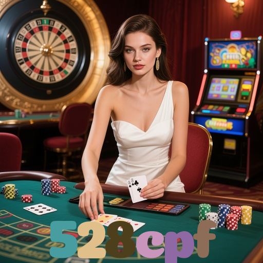 A Magia dos Jogos de Fantasia na 528cpf