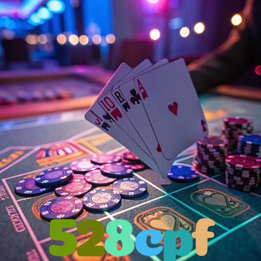 A Magia dos Jogos de Fantasia na 528cpf