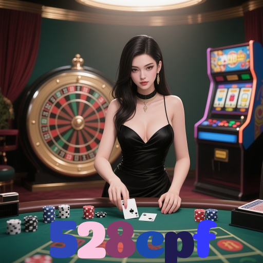 A Magia dos Jogos de Fantasia na 528cpf