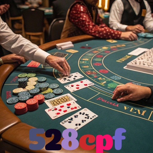 A Magia dos Jogos de Fantasia na 528cpf
