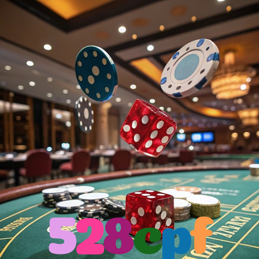 A Magia dos Jogos de Fantasia na 528cpf