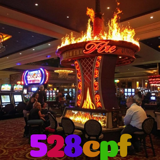 A Magia dos Jogos de Fantasia na 528cpf