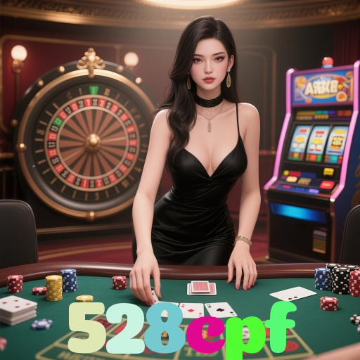 A Magia dos Jogos de Fantasia na 528cpf