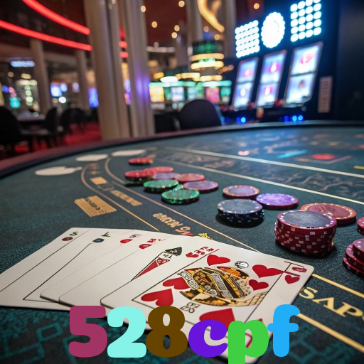 A Magia dos Jogos de Fantasia na 528cpf
