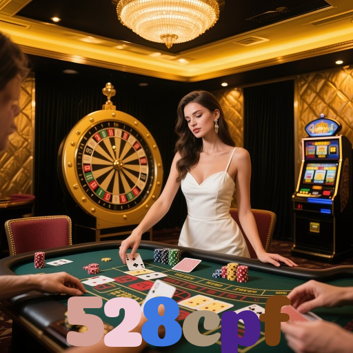 A Magia dos Jogos de Fantasia na 528cpf