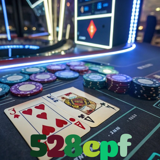 A Magia dos Jogos de Fantasia na 528cpf
