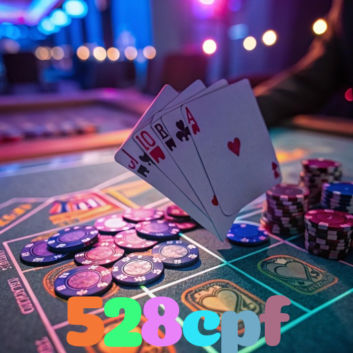 A Magia dos Jogos de Fantasia na 528cpf