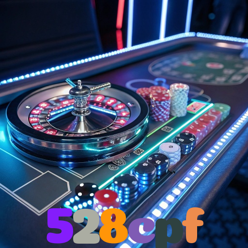 A Magia dos Jogos de Fantasia na 528cpf