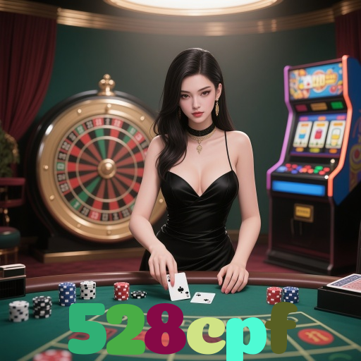 A Magia dos Jogos de Fantasia na 528cpf