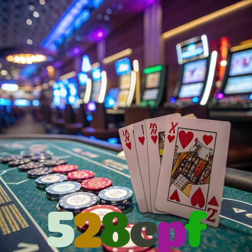 A Magia dos Jogos de Fantasia na 528cpf