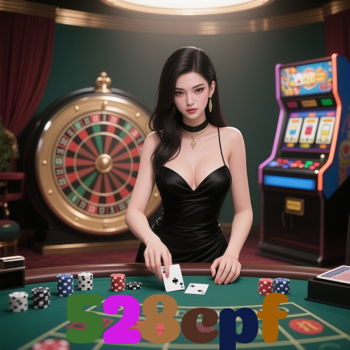 A Magia dos Jogos de Fantasia na 528cpf
