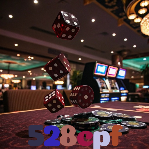 A Magia dos Jogos de Fantasia na 528cpf