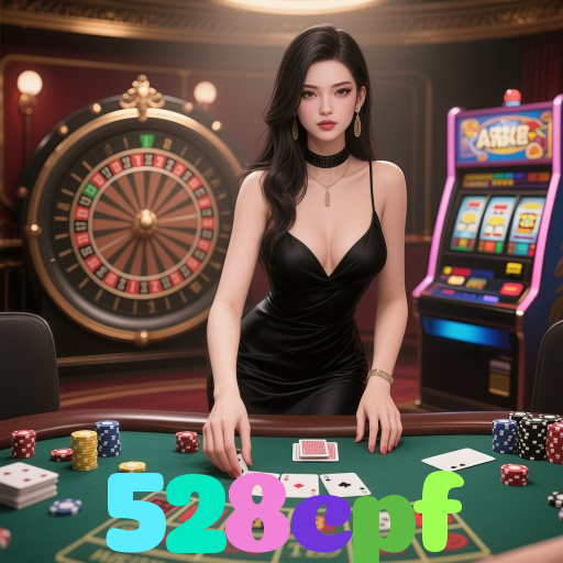 A Magia dos Jogos de Fantasia na 528cpf