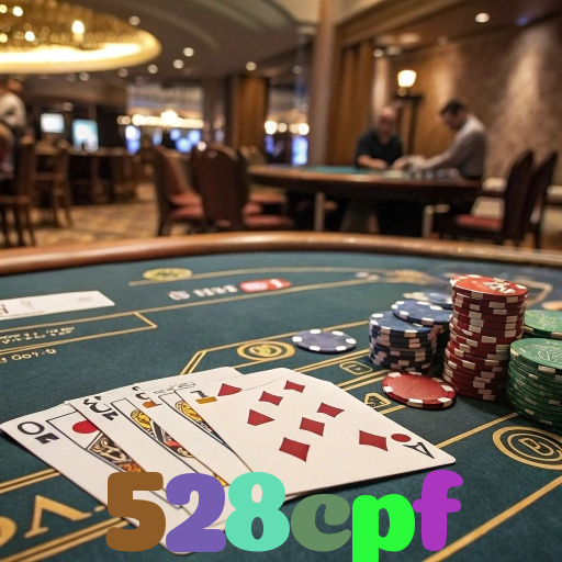 A Magia dos Jogos de Fantasia na 528cpf