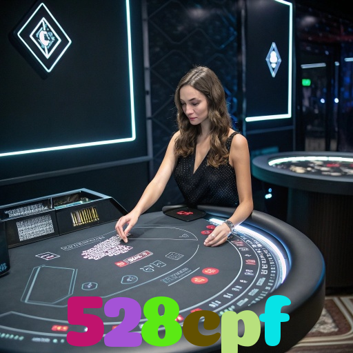 A Magia dos Jogos de Fantasia na 528cpf