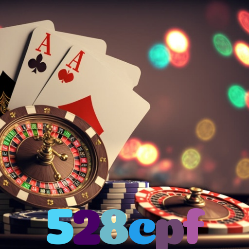 A Magia dos Jogos de Fantasia na 528cpf