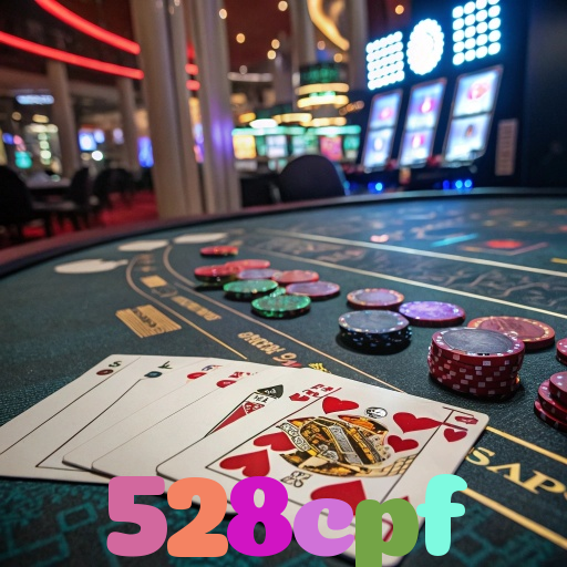 A Magia dos Jogos de Fantasia na 528cpf
