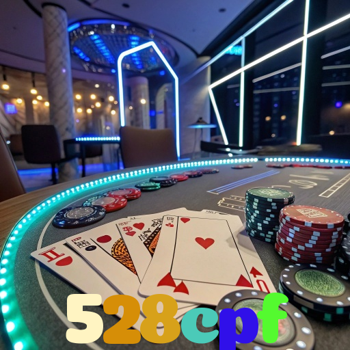 A Magia dos Jogos de Fantasia na 528cpf