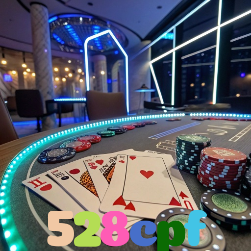 A Magia dos Jogos de Fantasia na 528cpf
