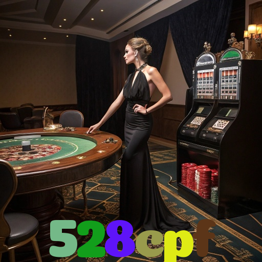 A Magia dos Jogos de Fantasia na 528cpf